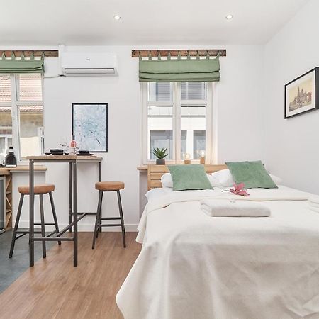 City Center Studio Wroclaw By Noclegi Renters Екстериор снимка