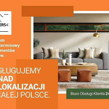 City Center Studio Wroclaw By Noclegi Renters Екстериор снимка