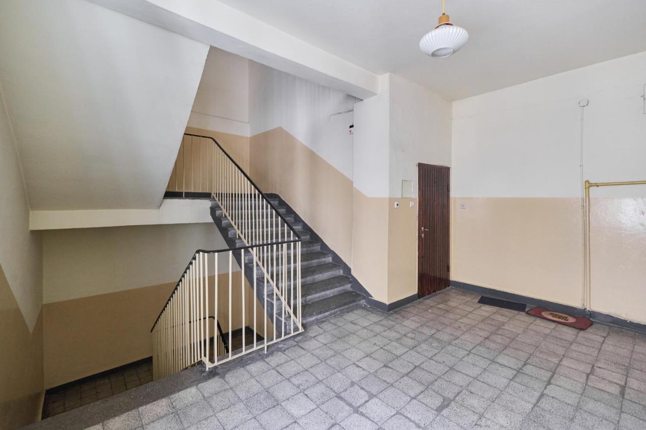 City Center Studio Wroclaw By Noclegi Renters Екстериор снимка