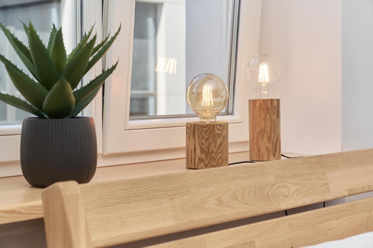 City Center Studio Wroclaw By Noclegi Renters Екстериор снимка