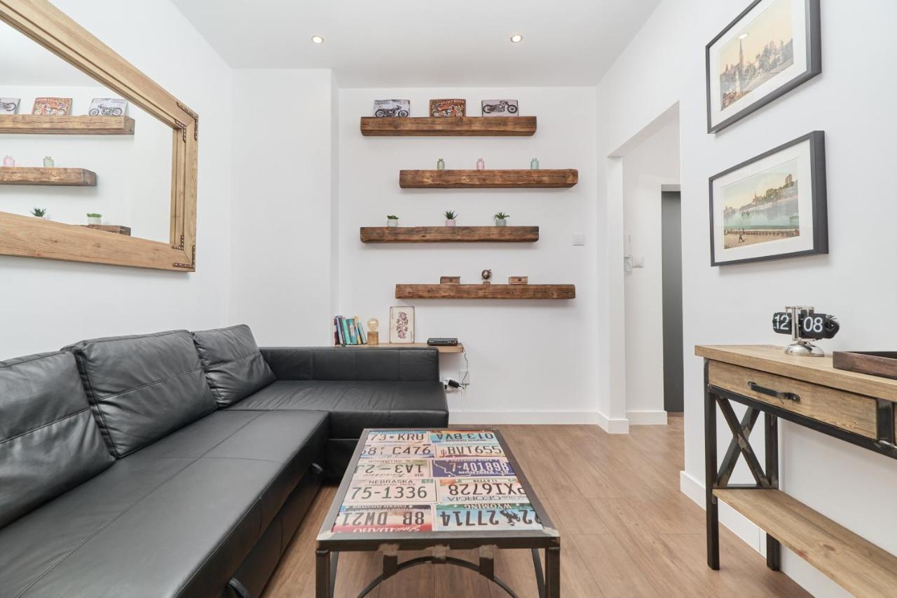 City Center Studio Wroclaw By Noclegi Renters Екстериор снимка