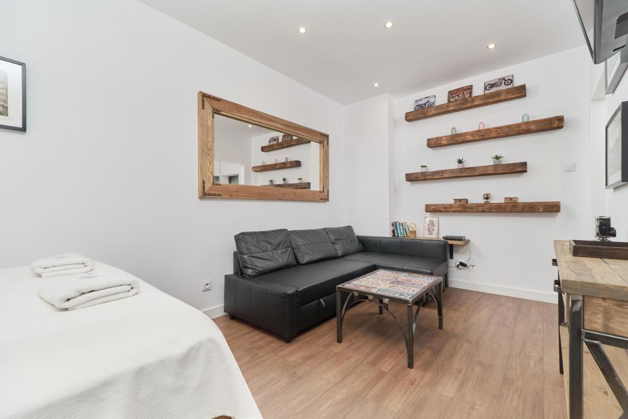 City Center Studio Wroclaw By Noclegi Renters Екстериор снимка